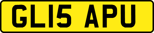 GL15APU