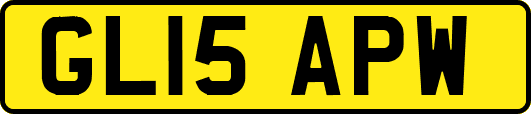 GL15APW