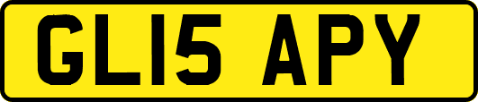 GL15APY