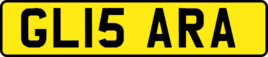 GL15ARA