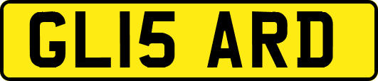 GL15ARD