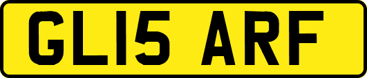 GL15ARF