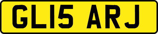GL15ARJ