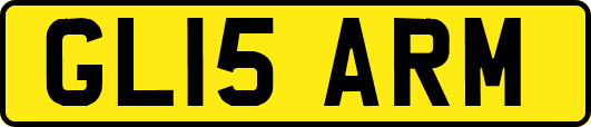 GL15ARM