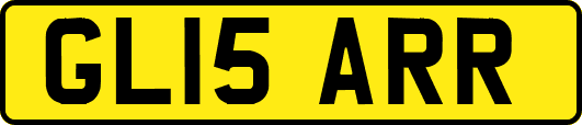 GL15ARR