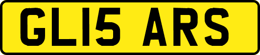 GL15ARS