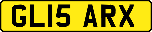 GL15ARX