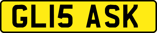 GL15ASK