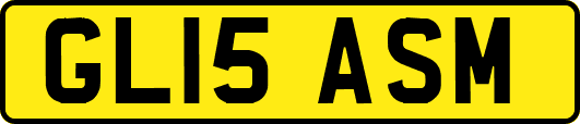 GL15ASM