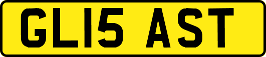 GL15AST