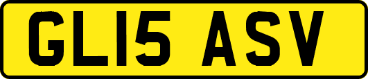 GL15ASV