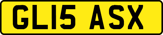 GL15ASX