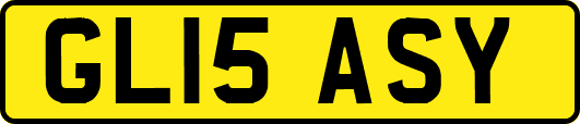 GL15ASY
