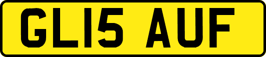 GL15AUF