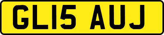 GL15AUJ
