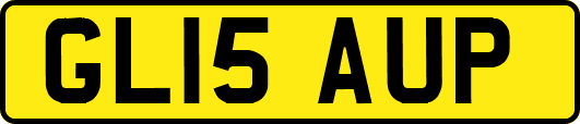 GL15AUP