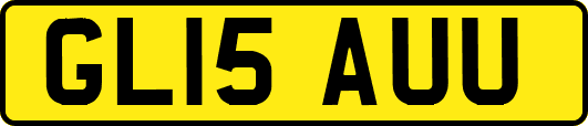 GL15AUU