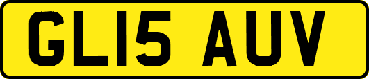 GL15AUV