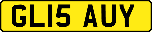GL15AUY