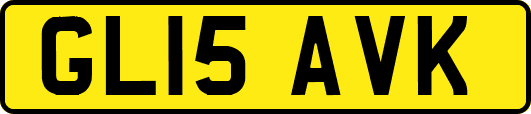 GL15AVK