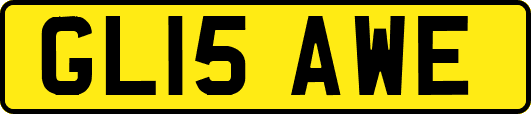 GL15AWE