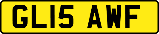 GL15AWF