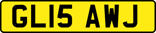 GL15AWJ