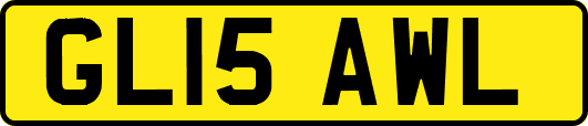 GL15AWL
