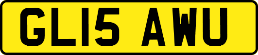 GL15AWU