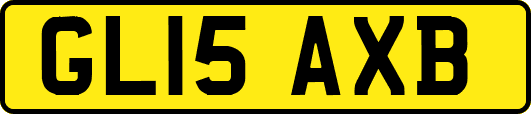 GL15AXB