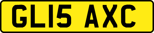 GL15AXC