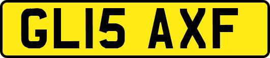 GL15AXF