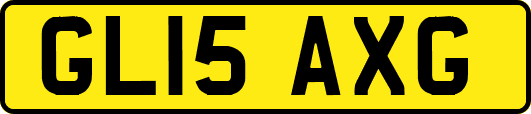 GL15AXG