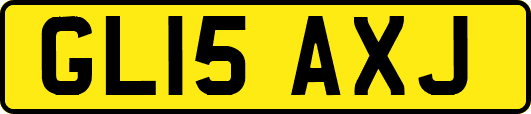 GL15AXJ