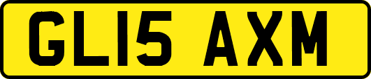 GL15AXM