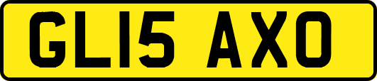 GL15AXO