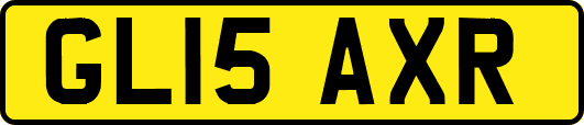 GL15AXR