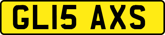 GL15AXS