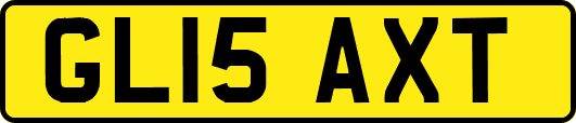 GL15AXT
