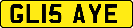 GL15AYE