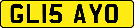 GL15AYO