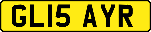 GL15AYR
