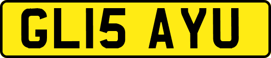 GL15AYU