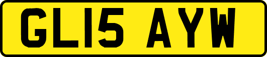 GL15AYW