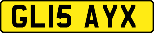GL15AYX
