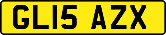 GL15AZX