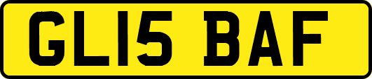 GL15BAF