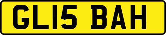 GL15BAH