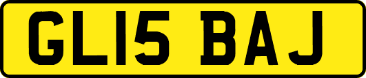 GL15BAJ