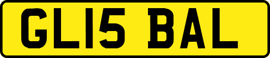 GL15BAL